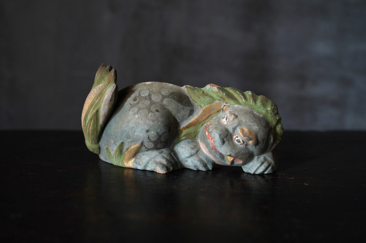 古美術 百萬人のコレクション No.3 百人一首 手書極彩色 歌留多 揃い 江戸後期 | 古美術ささき